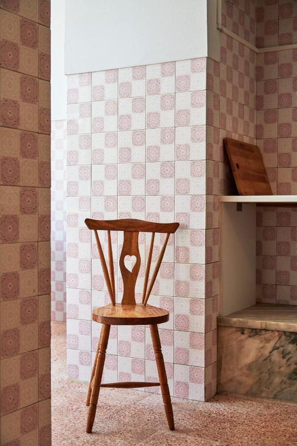 Apartament The Modest Lizbona Zewnętrze zdjęcie